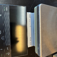 Mettler Toledo PR8001 Digital Scale image 3